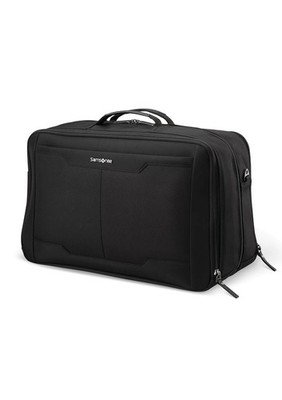 SAMSONITE Silhouette 17 Expandable split Case Duffel Bag