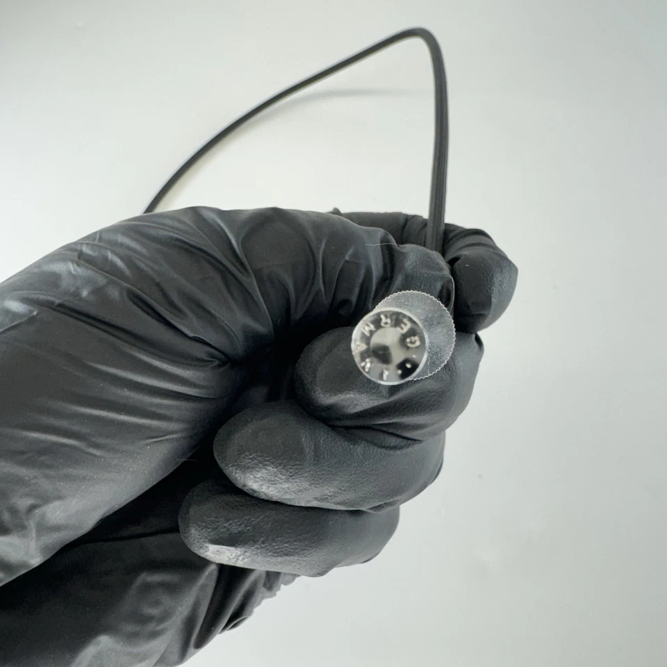 Shutter Release Cable 21" For Canon Voigtlander Yashica Ricoh Minolta Zeiss Ikon - Image 2 of 4