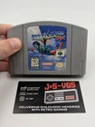 Pilotwings 64 Nintendo 64 N64 Cartridge Only Authentic