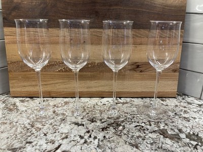 (2) Vintage Riedel Vinum Glasses for Zinfandel and or Rieslings