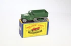 Lesney Matchbox No 49 M3 Personnel Carrier In Original Box - Very Near Mint