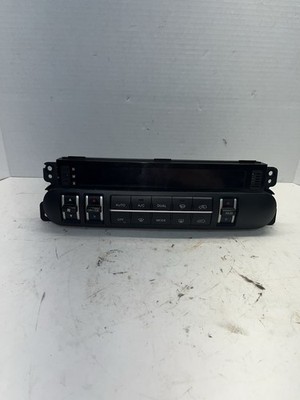 09-11 Kia Borrego 97250-2J180 Climate Control Panel Temperature Unit A/C Heater