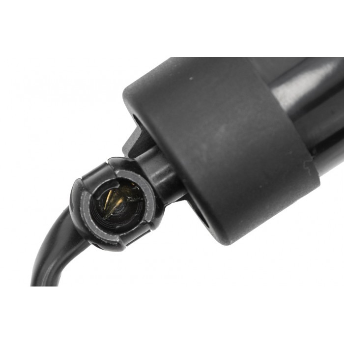 Vérin de coffre droit pour Citroën C4 résout le problème de hayon lourd 9812129680 - 2