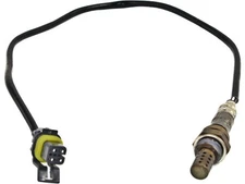 For 2000-2002 Saturn SL Oxygen Sensor Downstream DriveWire 27367TGVP 2001