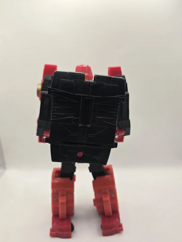 Transformers POTP Power Of The Primes Predaking - Изображение 2 из 4