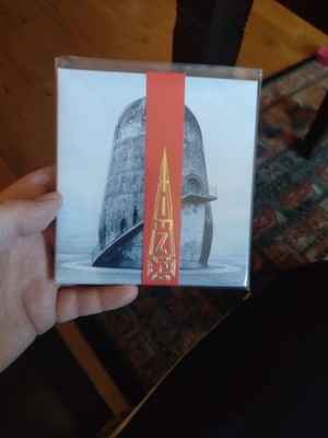 11 St. *Rammstein* aus Sammelauflösung. Ungespielt. Digi und Jewel. 