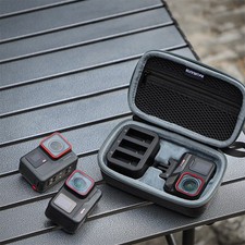 Camera Combo Organiser Portable Protective Storage Bag for Insta360 Ace/Pro 1/2
