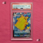 Pokemon Surfing Pikachu VMAX - Celebrations 009/025 PSA 9 (148600747)