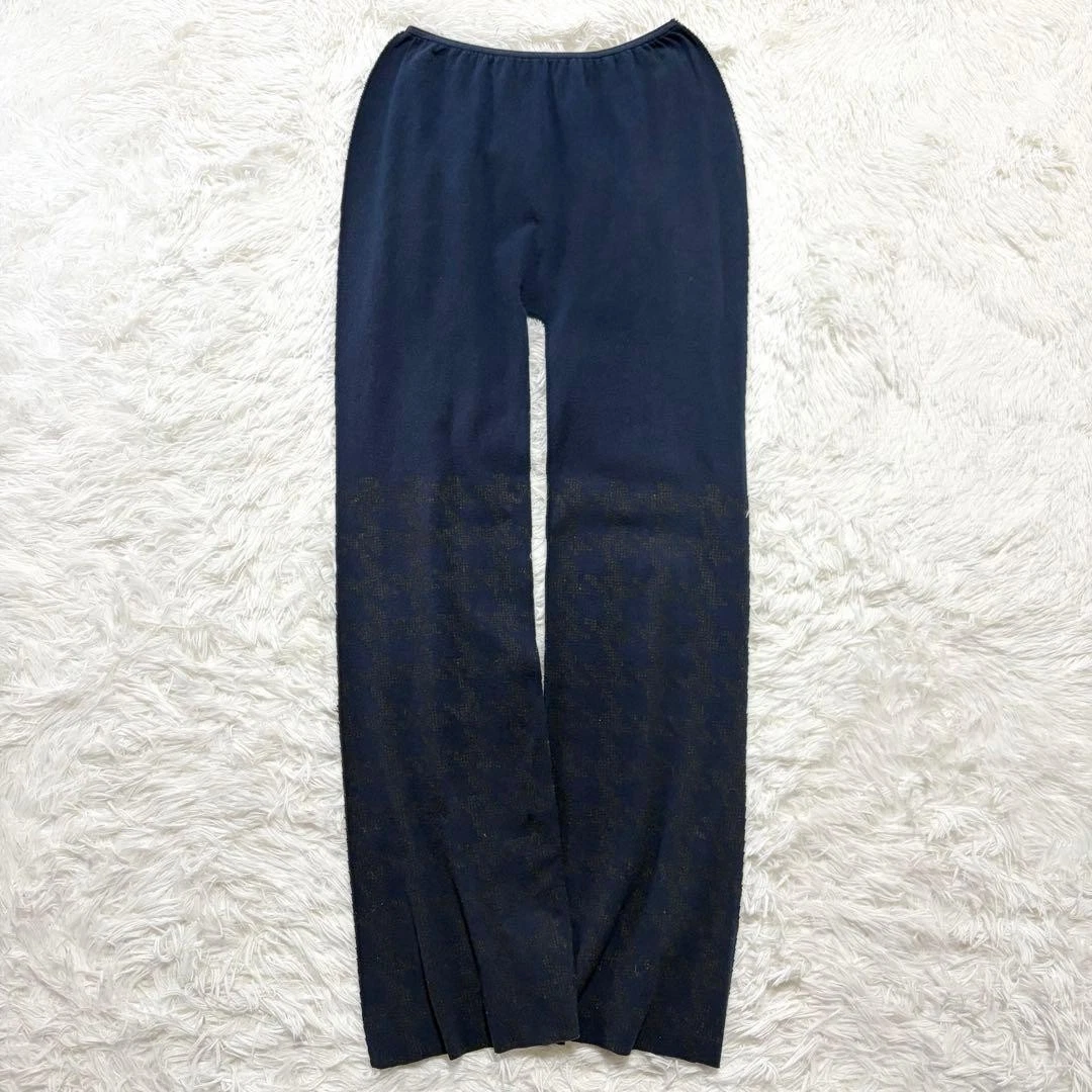 ISSEY MIYAKE Blue Pants for Women for sale | eBay