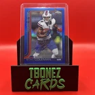 2025 Topps Signature Keon Coleman Blue (Raw)