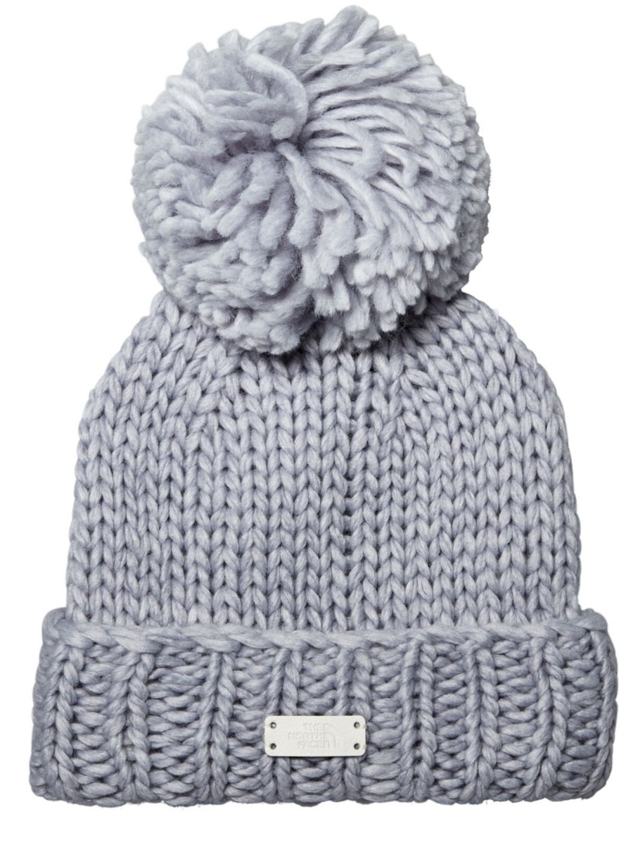 The North Face Women’s Coziest Hand Knit Beanie Women main image 3