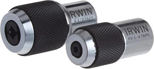 IRWIN ADJUSTABLE TAP SOCKET #3095001 - Picture 4 of 9