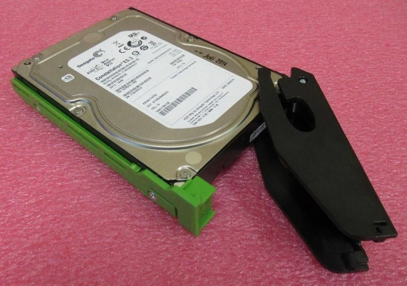 Fujitsu 2TB 3.5