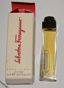 perfume salvatore ferragamo pour femme