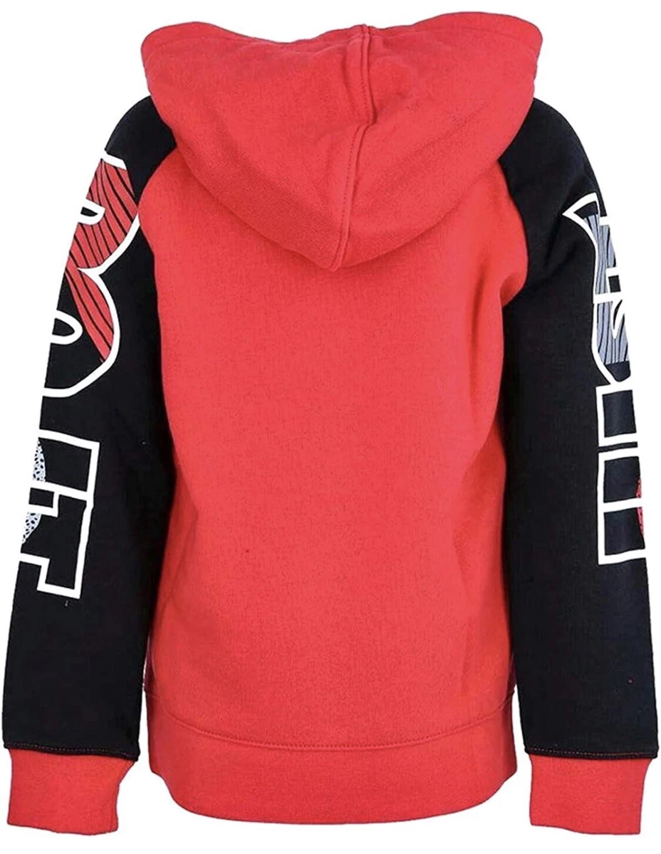 Aggregate more than 130 jacket over hoodie super hot jtcvietnam.edu.vn