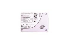 394XT (NO TRAY) DELL 120GB 2.5 6G SFF SATA SSD SOLID STATE DRIVE