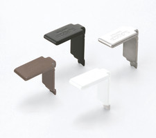 Sugatsune Shelf Supports Stud for Bookcase Strip AP-DM x4pcs