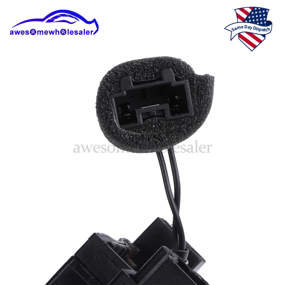 Interruptor de señal de giro para camioneta Nissan Altima Frontier Máxima Xterra 255402B201 Foto 4 de 4