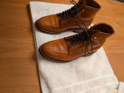 Alden D7921HC