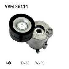 SKF VKM 36111 Riemenspanner Keilrippenriemen für Renault Megane III Grandtour