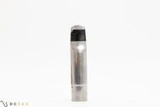 Very Vintage Berg Larsen Slant Signature Alto Saxophone Mouthpiece Plus Ligature