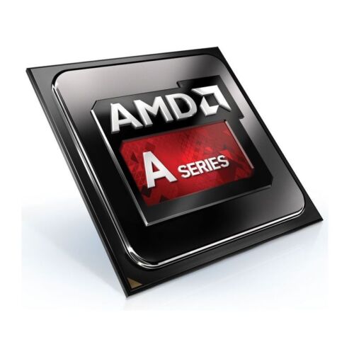 AMD A8-Series AMD A8-9600 (4x 3.10GHz) AD9600AGM44AB CPU Sockel AM4   #311006 - Bild 1 von 1