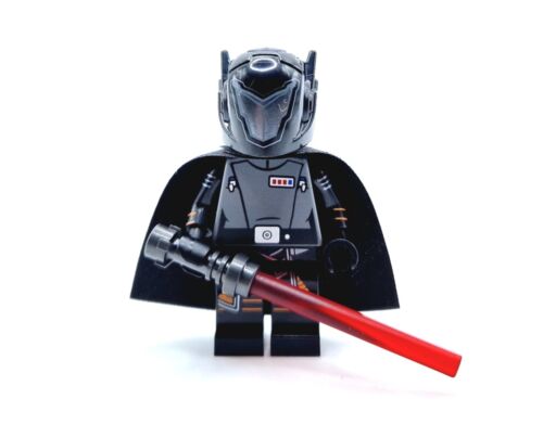 LEGO® Star Wars™ figurine Jedi Chevalier Maître MOC L'Ancienne République Sith Dark - Photo 1/1