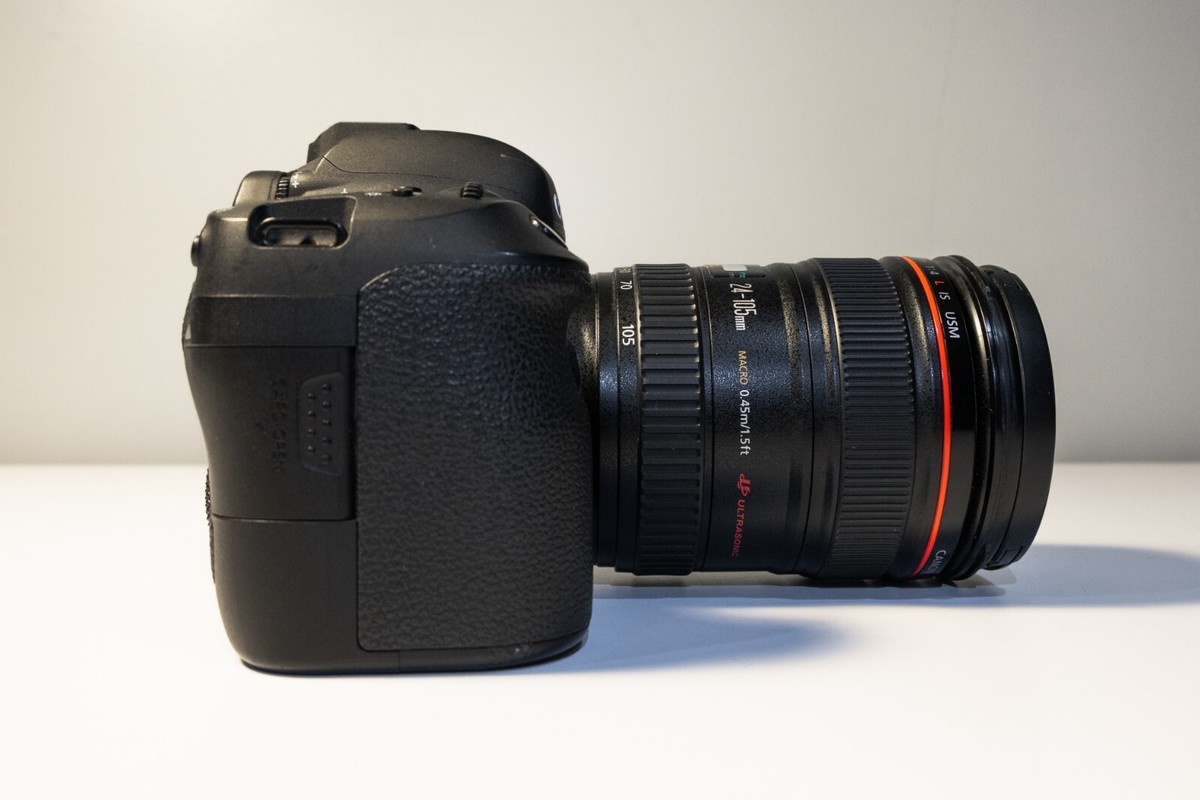Canon EOS 6D markⅡ+EF 24-105mm F4 L IS Amazon.com : Canon EOS 6D Mark II with EF 24-105mm IS STM