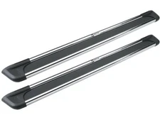 For 2007-2008 Isuzu i370 Running Boards Westin 36475JSFT Crew Cab Pickup