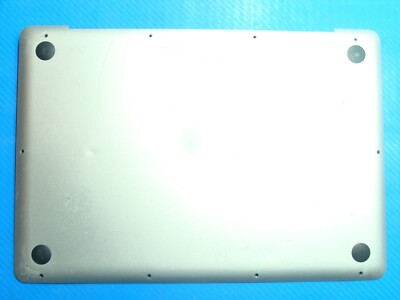 MacBook Pro A1278 MD101LL/A Mid 2012 13'' Genuine Bottom Case Silver 923-0103