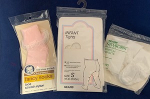 life size dolls from the 80s