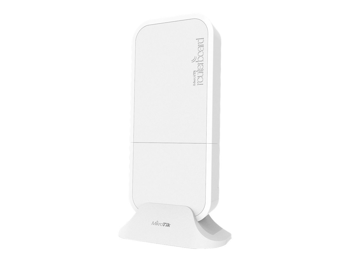 MikroTik wAP LTE kit (2024) Radio access point Wi-Fi 2.4 GHz WAPR-2ND&EC200A-EU