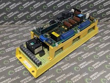 USED FANUC A06B-6058-H004 Servo Amplifier Assembly A20B-1003-0140 A20B-1003-0090