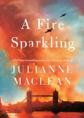 A Fire Sparkling, MacLean, Julianne, Good Book
