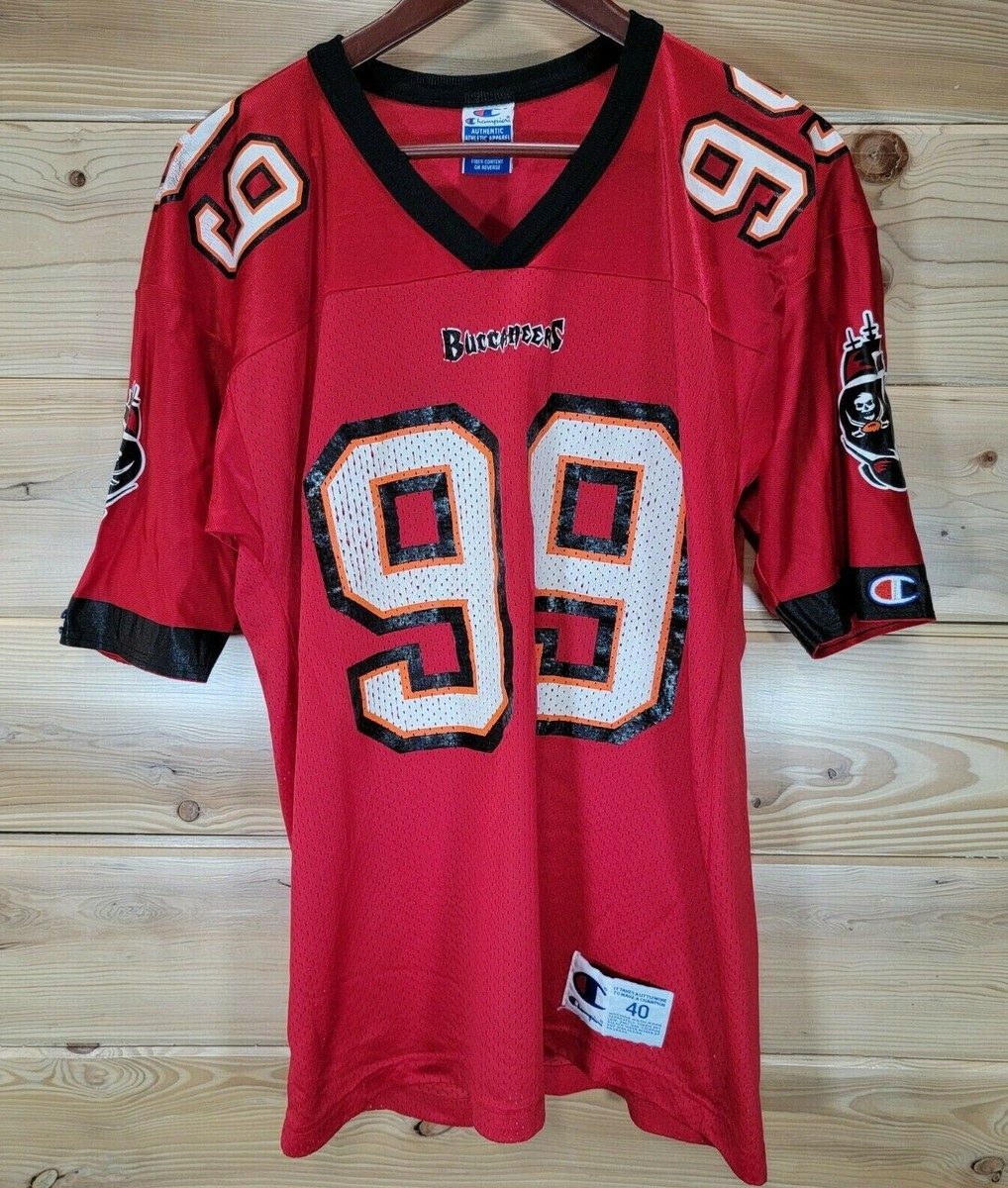 Tampa Bay Buccaneers SAPP 99 ユニフォーム $_57.JPG?set_id=880000500F