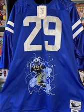 Mitchell & Ness Jersey NFL 29 Eric Dickerson The Greatest Series 1991