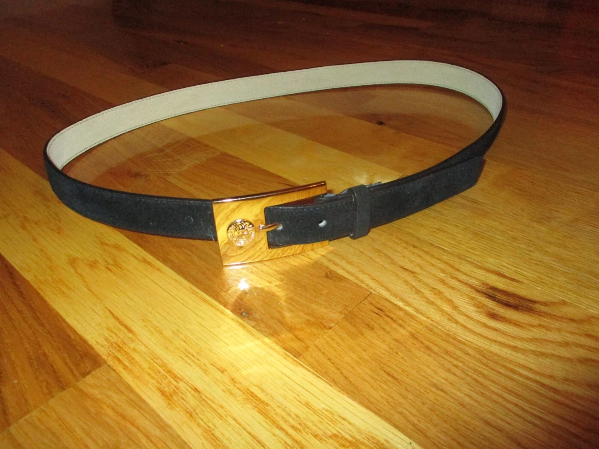 Anne Klein Suede Belts for Women for sale | eBay