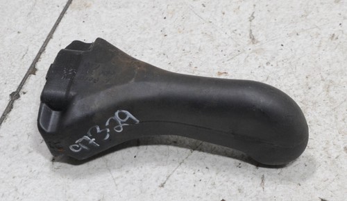 VW Polo 6N1 Bj 94 Abdeckung Schutzhülle Tür Fangbang vorne RECHTS #97329-F280