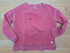 Scotch R'Belle Mädchen Pullover Sweater Sweatshirt Gr. 128 used Look  & Soda
