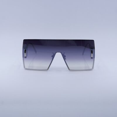 Dior 30MONTAIGNE M1U F0A6 Silver/Grey Mirror Gradient 143-00  display picture 2