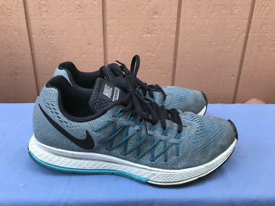 nike pegasus 32 mens grey