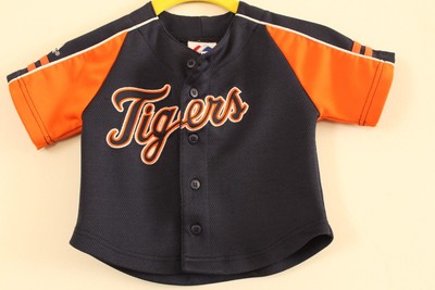 infant detroit tigers jersey