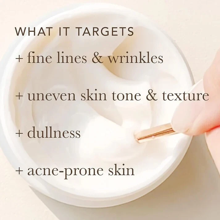 Alpha Skin Care Essential Renewal Cream 2 oz. 10% Glycolic AHA - Image 3 of 4