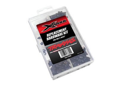 Traxxas Replacement Hardware Kit X-Maxx TRA7889