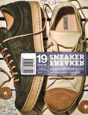 Sneaker Freaker