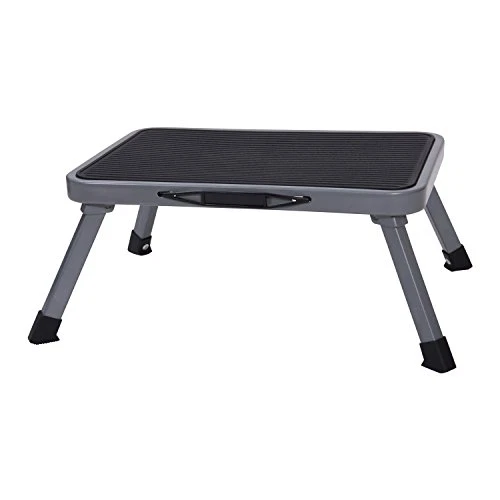 Lightweight portable online step stool