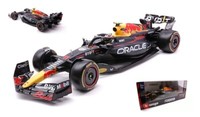 Red Bull Rb19 #11 2023 Sergio Perez 1:18 Modell 18003P Bburago