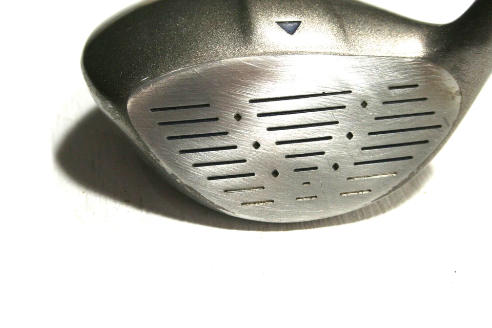 LPGA Square Two LIGHT & EASY Copper Balanced # 7 Ladies Graphite - Image 3 of 4