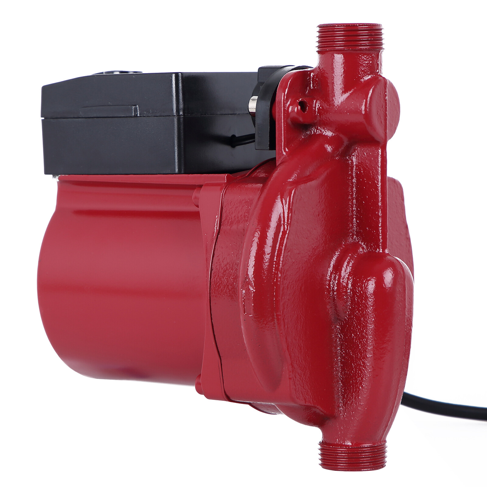 NPT 3/4'' Automatic Booster Pump 115V Domestic Hot Water Recirculating