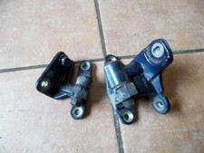 Mercedes Benz A-Klasse W169 A150 Türscharnier Scharnier Hinten Links Mercedes Benz A-Klasse W169 A150 Türscharnier Scharnier Hinten Links
